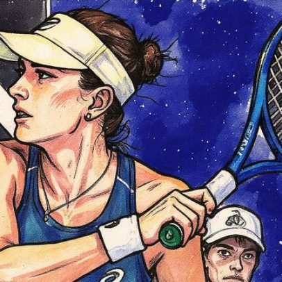 Bencic e Shnaider confirmam favoritismo e vencem estreia em Ningbo