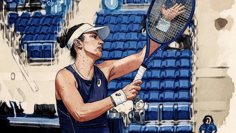 Foto: Toray Pan Pacific Open Tennis