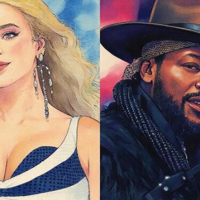 Beyoncé presta homenagem a D’Angelo, o pioneiro do neo-soul