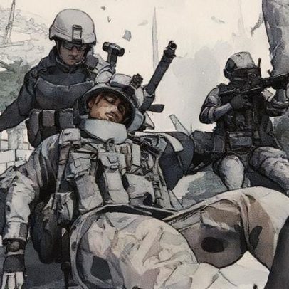 A lua de mel do Battlefield 6 terminou