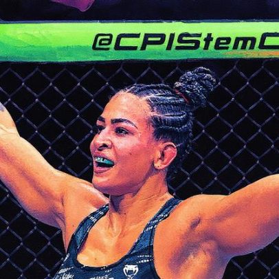Do Bronx e brasileiros faturam 1,1 milhão em bônus no UFC Rio
