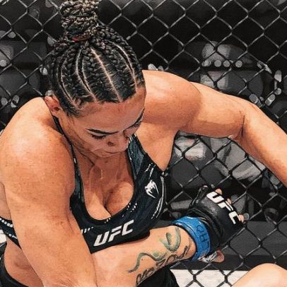 Brasil domina o card preliminar do UFC Rio
