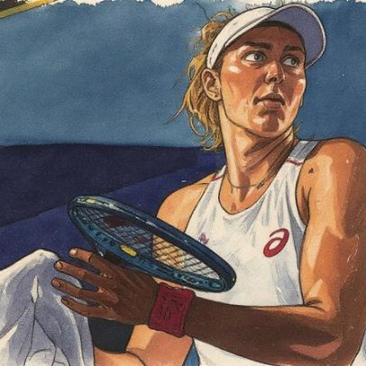 Bia sofre nova derrota em semana favorável às brasileiras na WTA