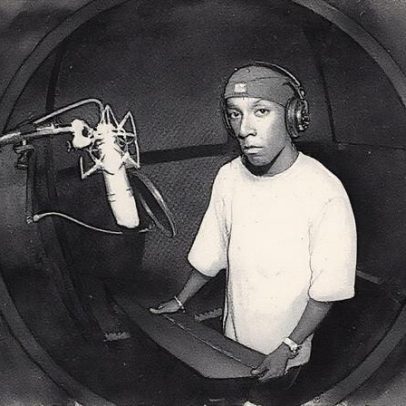 O retorno do rei do rap de Harlem revive a lenda de Big L