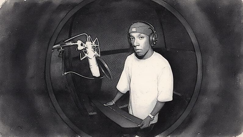 The Estate of Big L