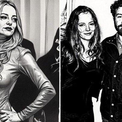 Bijou Phillips rompe com o marido afastado Danny Masterson em ato dramático