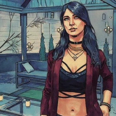 Avaliações de Bloodlines 2 variam bastante