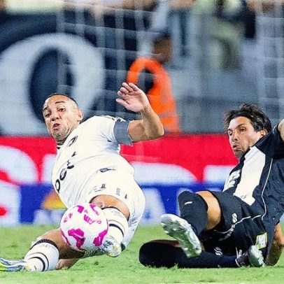 Zaga do Botafogo brilha e segura Ceará sem ritmo