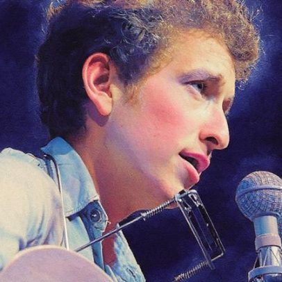 Análise de Bob Dylan Bootleg Series Volume 18