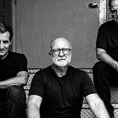 Bob Mould reúne Sugar para nova música e turnê