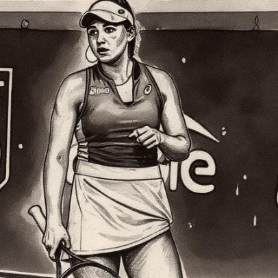 Bohrer avança às quartas em Santa Tecla e busca sua segunda semifinal