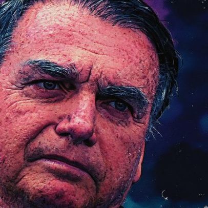 Bolsonaro busca recurso contra condenação no STF