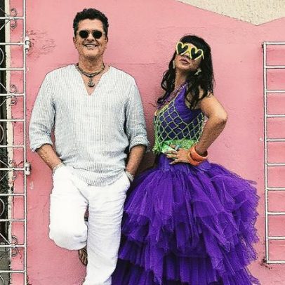 Bomba Estéreo e Carlos Vives celebram Santa Marta com 'La Samaria'