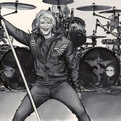 Bon Jovi anuncia turnê Forever: confira as datas