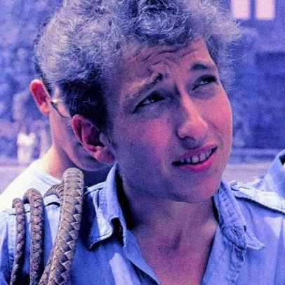 Série de fitas piratas da era folk de Bob Dylan revela como encontraram as raras gravações