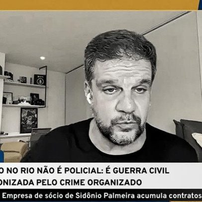 Ex-capitão do BOPE classifica Comando Vermelho como terrorismo