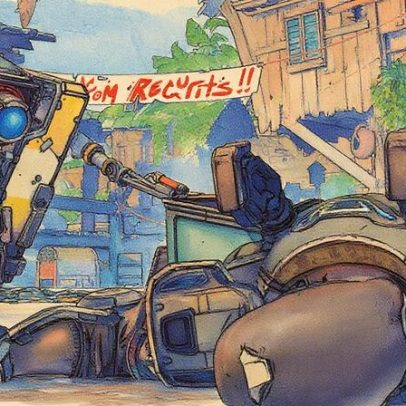 Borderlands 4 tem desconto um mês após o lançamento, apesar de alerta do chefe