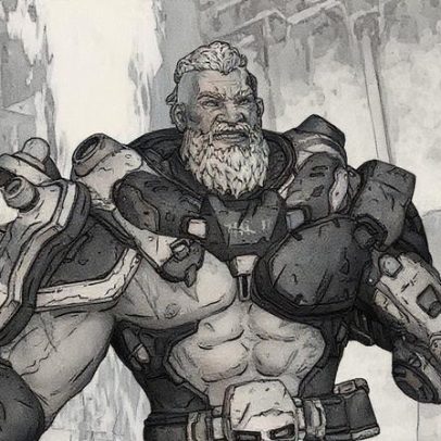 Borderlands 4 melhora desempenho do pior caçador de cofres da série