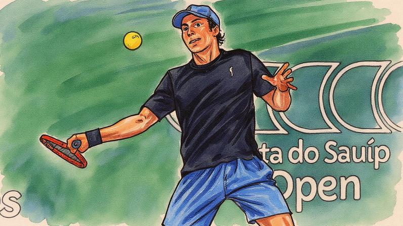 Pedro Boscardin (Foto: João Pìres/Fotojump)