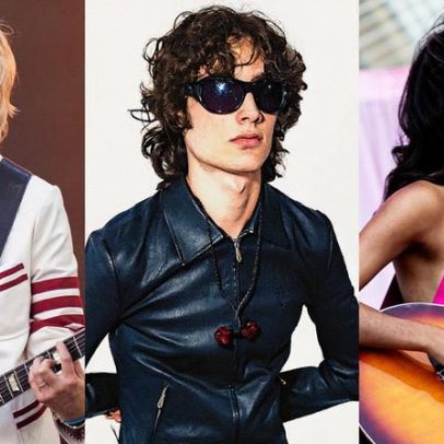 Sombr, Brandi Carlile e Olivia Dean são convidados musicais do SNL