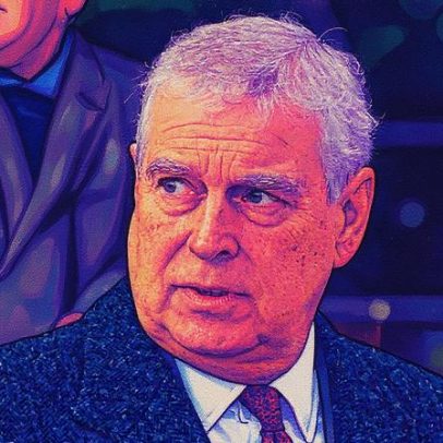 Novas notícias sobre Príncipe Andrew e Fergie devem chegar em breve
