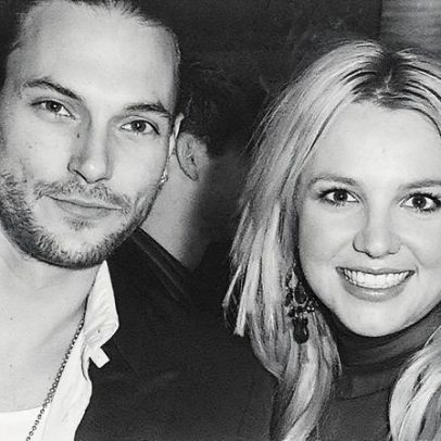 Britney Spears rebate Kevin Federline após acusações