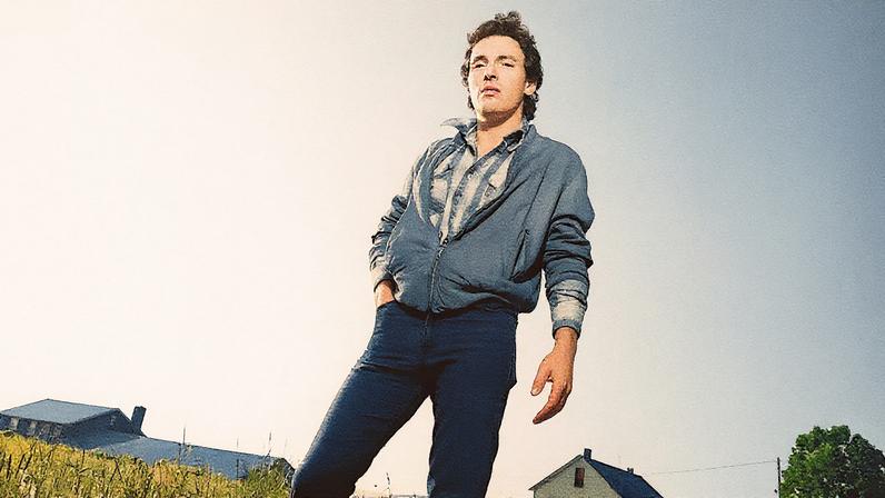 Bruce Springsteen; David Michael Kennedy*