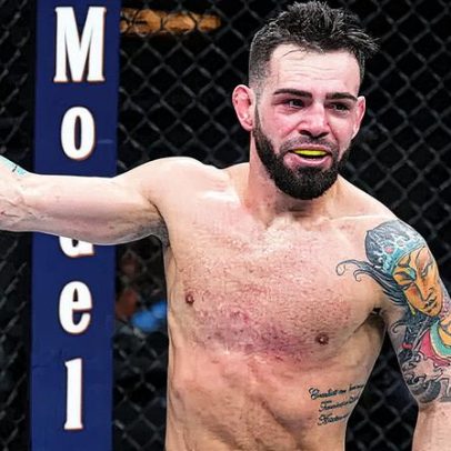 Cinco brasileiros compõem o card do UFC Vancouver