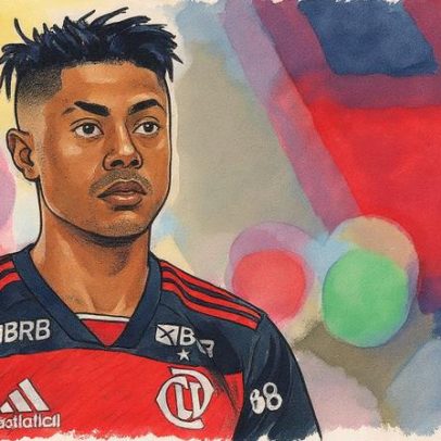 Data do julgamento do recurso de Bruno Henrique pelo Flamengo é definida