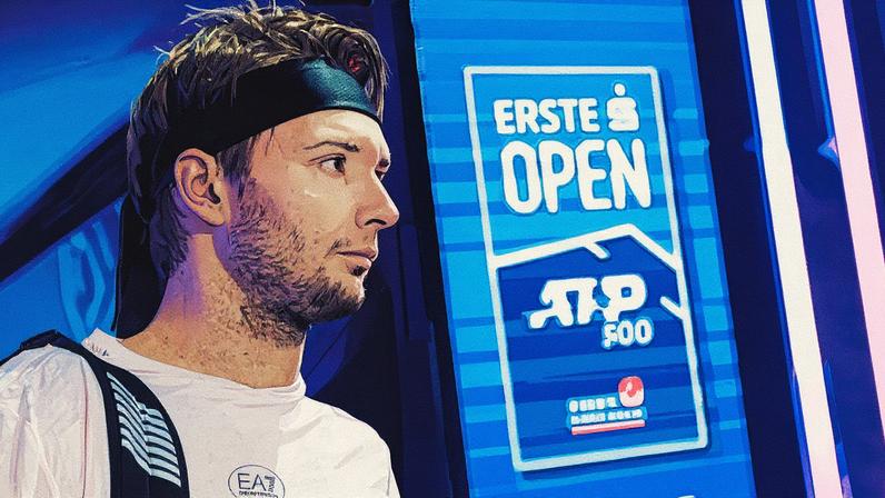 Foto: Erste Bank Open