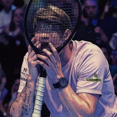 Bublik vira o jogo contra De Minaur e avança à primeira semifinal de Masters 1000
