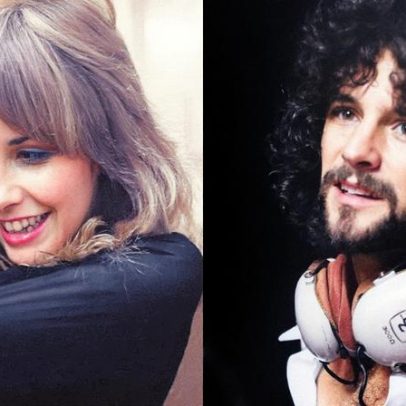 'Crystal' é a música definitiva de Stevie Nicks e Lindsey Buckingham