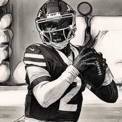 Jets têm Tyrod Taylor questionável ante Bengals; Bills colocam Rapp no IR