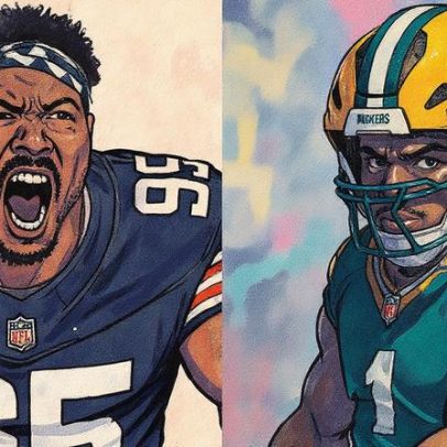 Defensores da NFL mais temidos para bloquear em 2025 são os cinco melhores