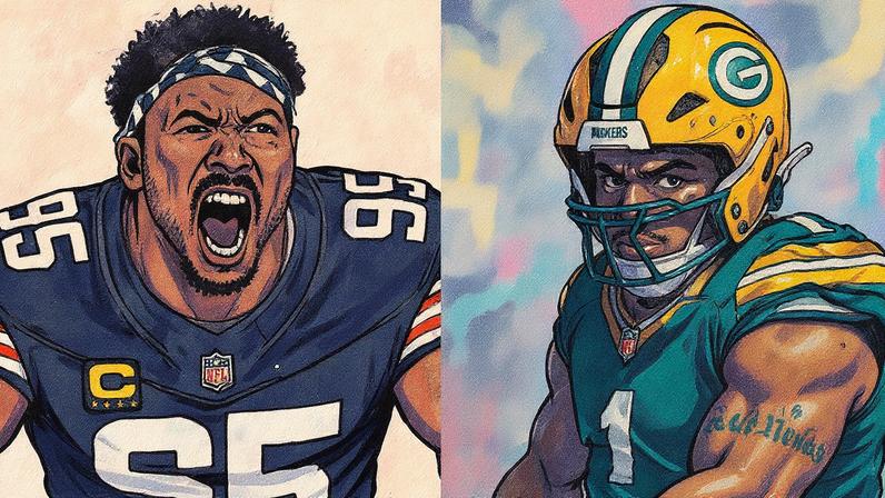 Myles Garrett