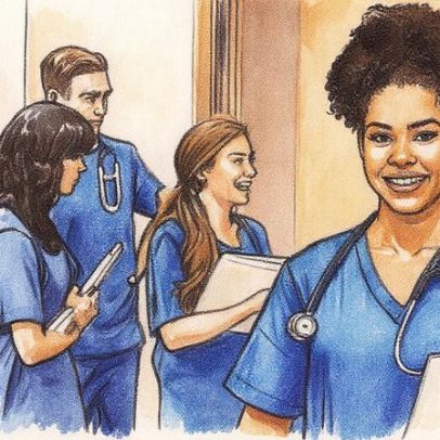 Ministério da Saúde destina 30 milhões em 2025 para valorizar gestão do trabalho e educação na saúde