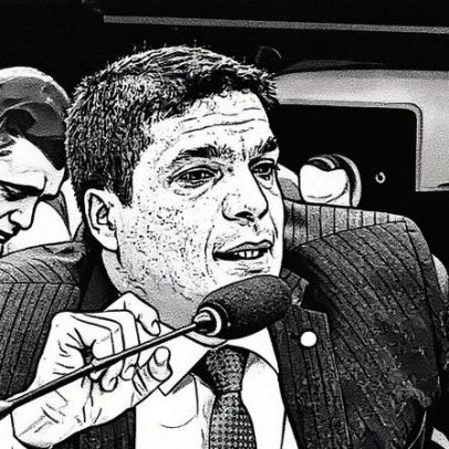 Cabo Daciolo retorna à vida política