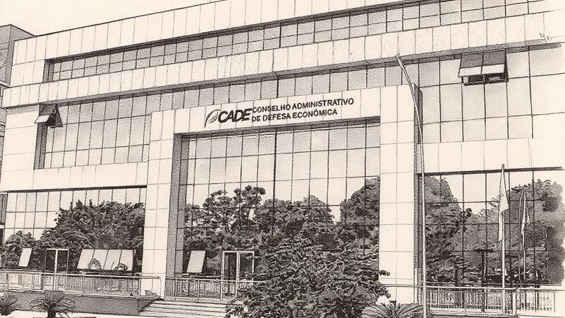 Cade apura formação da Libra e da LFU e pode aplicar sanções (Divulgação/Cade)