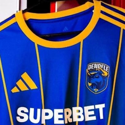 Kings League Brasil revela camisas da segunda etapa