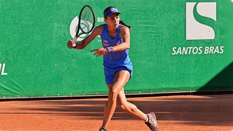 Ana Candiotto (Foto: João Pires/Fotojump)