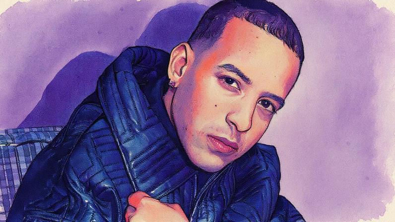 capa-daddy Yankee