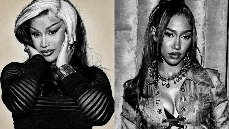 Cardi B; BIA