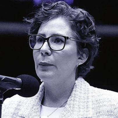 STF decide execução da pena de Carla Zambelli por perseguição a homem em 2022