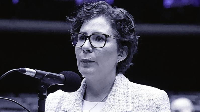 Corte encerrou possibilidade de recursos na ação que apurava perseguição armada a opositor político em São Paulo. (Foto: Bruno Spada/Câmara dos Deputados)