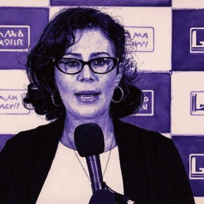 Oposição leva condenação de Zambelli à CIDH