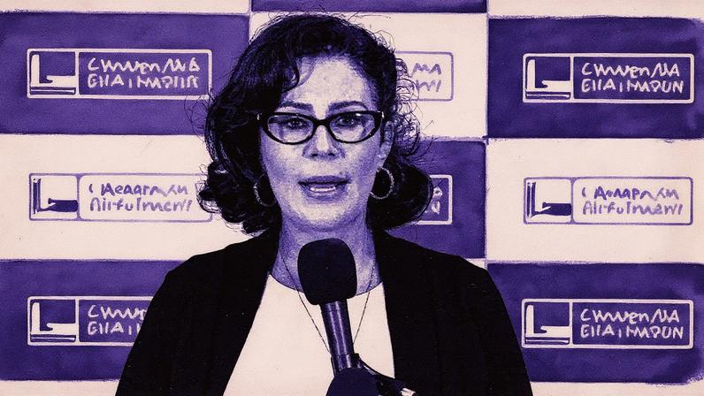 Parlamentares da oposição pedem a revisão da condenação do STF contra Carla Zambelli. (Foto: Lula Marques/Agência Brasil)