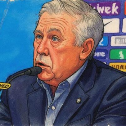 Lauter faz lance decisivo e agradece a Carlo