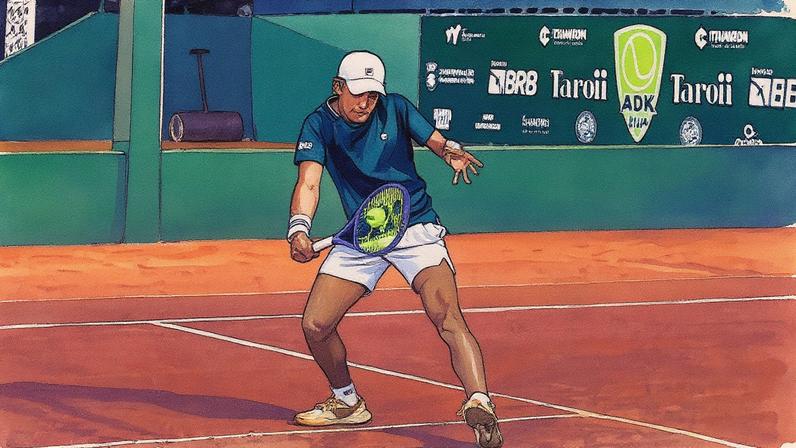 Carlos Lino (Foto: Thiago Parmalat)