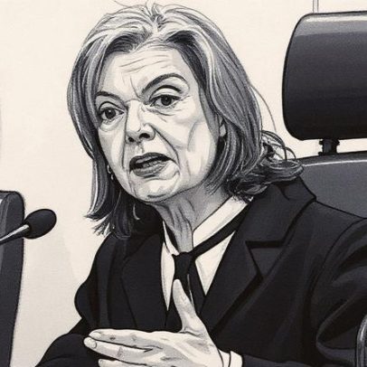Cármen Lúcia cobra explicações de Alcolumbre e Lula sobre a Lei da Ficha Limpa