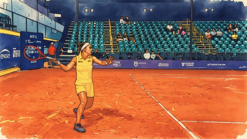 Foto: Denyson Detrano/Rio Ladies Open